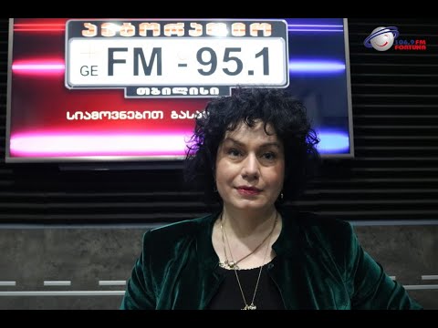 რა უნდა გაითვალისწინონ ახალი წლის დღეებში ალერგიულმა ადამიანებმა -  ალერგოლოგ-იმუნოლოგი მაია რუხაძე