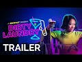 Dirty Laundry Season 3 Trailer