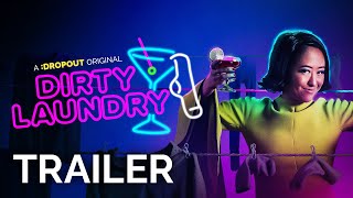 Dirty Laundry Season 3 Trailer