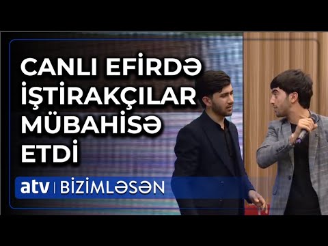 Video: Dikki şounu tərk etdi?