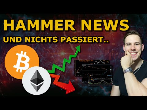 Bitcoin: Google setzt auf Krypto Zahlungen! Weltweit Grosste Depotbank mit Krypto Dienst! Krypto NEWS 1 Bitcoin: Google setzt auf Krypto Zahlungen! Weltweit Grosste Depotbank mit Krypto Dienst! Krypto NEWS thumbnail