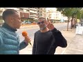 PEDRO CAPÓ | “LALI ES UNA SÚPER PERSONA Y ARTISTA”