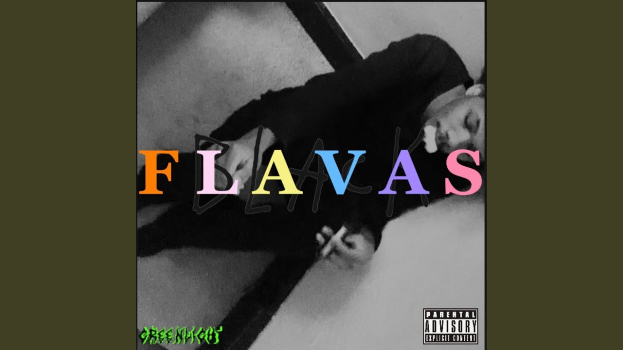 Guarda Flavas su YouTube Guarda Flavas su YouTube