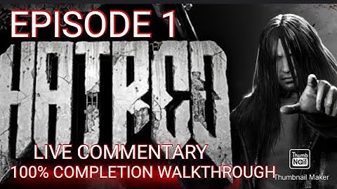 HATRED 100% WALKTHROUGH Insane difficulty Home and Sewers done with all sidequests