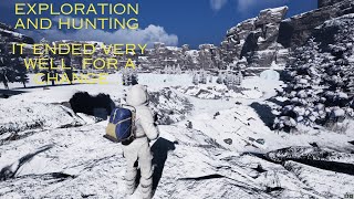 Icarus Arctic Survival Ep5 - Further Exploration And Polar Bear Hunting! #survivalgame #icarus by Ironside Games 590 views 1 month ago 38 minutes