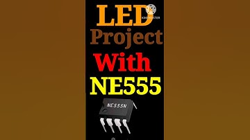 (New)Simple Electronics Project |#electronics @ Shaktitechshakti
