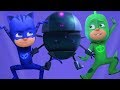 PJ Masks Deutsch Pyjamahelden ⭐ Roboter! ⭐ Cartoons für Kinder