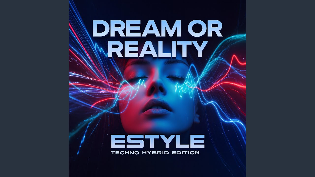 Dream or Reality (Hypnotic Techno Mix)