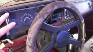 I Repaired My Chevrolet GMC Instrument Cluster in 1 Hour!