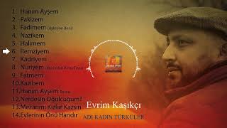 Remziyem - Evrim Kaşıkçı