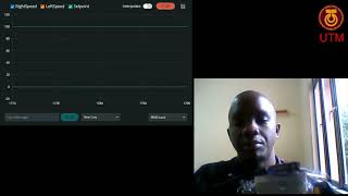 Adding PID control to mobile robot