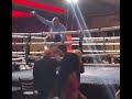 SEMAJ JUSTICE BANTAMWEIGHT ANIMAL 2-0(2Kos)