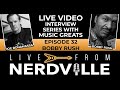 Live From Nerdville with Joe Bonamassa - Episode 32 - Bobby Rush