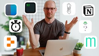 7 Productivity Tools for Software Engineers