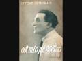 Ettore Petrolini - Serenata N'trastevere(parte1)