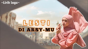 LESTI [DI ARSY-MU] Official Lyric Video