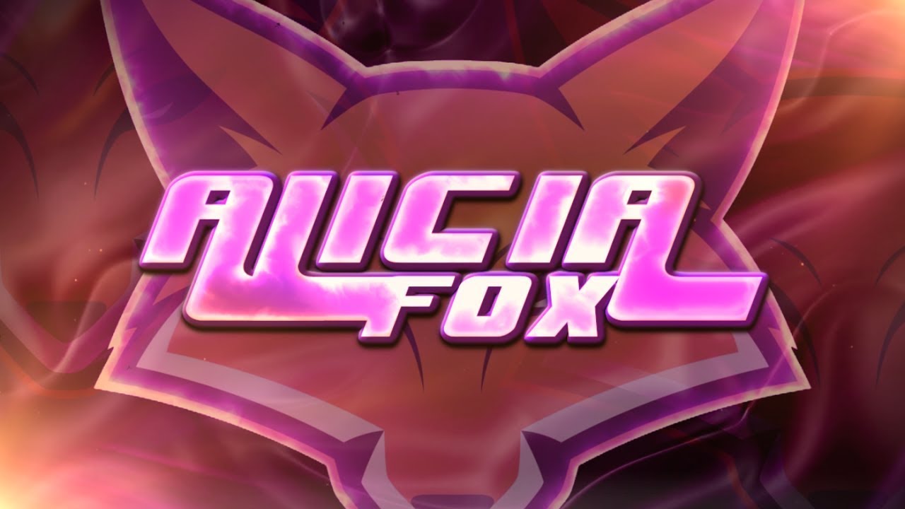 Alicia Fox Custom Entrance Video Titantron Youtube - alicia fox theme roblox