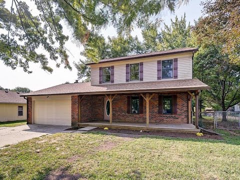 609 FRONT ROYAL Drive, Indianapolis, IN home video tour