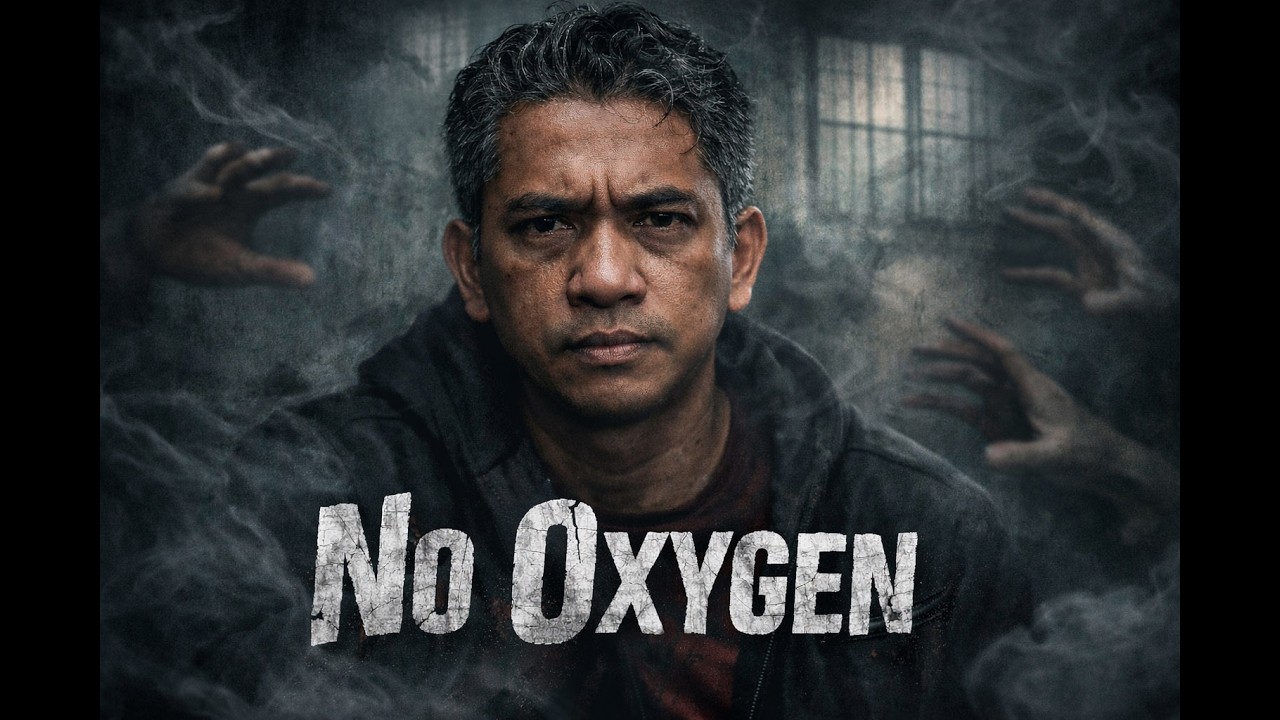 No Oxygen