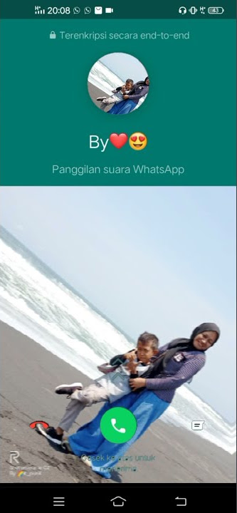 telpon aku