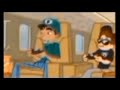 Con Fernanfloo Voy Viajando ft. Fernanfloo (Videoclip oficial)