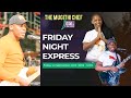 WAITHAKA WA JANE FT JOY WA MACHARIA CORO FM FRIDAY MUGITHI NIGHT EXPRESS