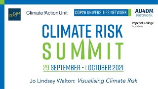 Celebrity Visualising Climate Risk Net Worth