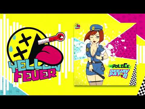 Putar The Police - Pat B