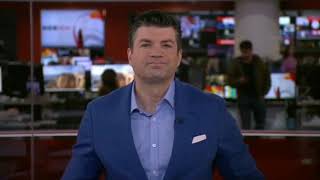 BBC News 25/02/2026 | BBC News Mocks's New Breakfillers,Promos and a new COUNTDOWN | Mock.