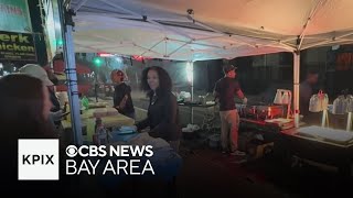 Oakland community enjoys final First Friday of the year