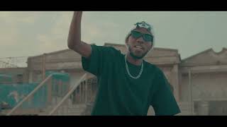 Mwana kanyama ft James JR-Efort (official music video)