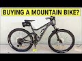How I Choose My Mountain Bike - Giant Stance 2 29er Review