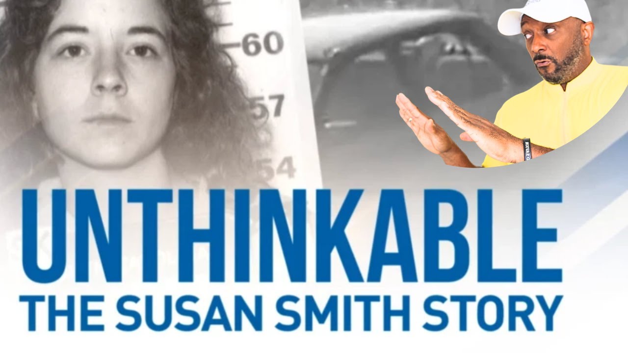 She Did The Unthinkable To Her Children - YouTube