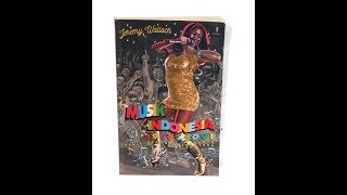 MUSIK INDONESIA 1997-2001 -KEBISINGAN DAN KEBERAGAMAN ALIRAN LAGU- #MUSICNOTES - BOOKTUBE INDONESIA