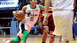 NCAA Season 90 Teaser (by @NCAASchools)