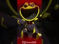 ALL NIGHTMARE CRITTERS JUMPSCARE - Poppy Playtime 4