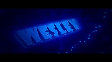 Wesley  intro
