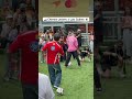 Charles Leclerc and Luis Suárez link up at F1 Miami 🏎️⚽️