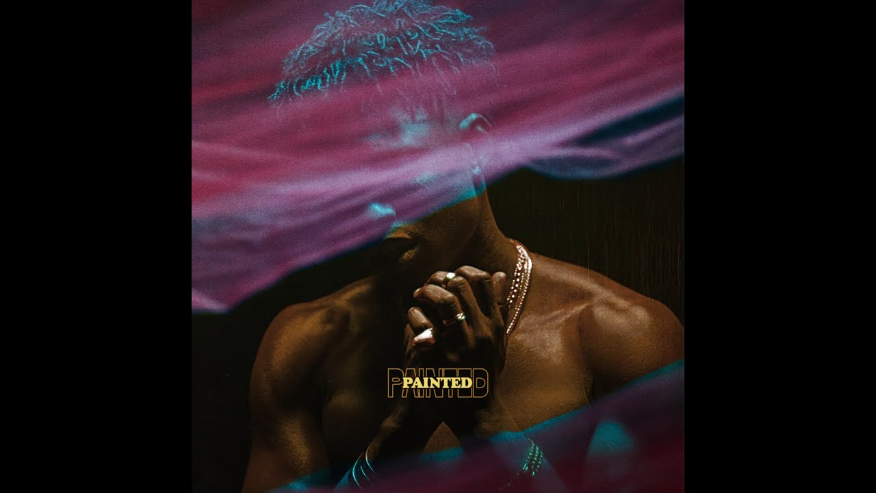 Lucky Daye “Extra” 6 Strangs G-Day (Bass) x Vantoine Lael (Drum)