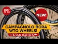 The Fastest Bike Wheels Campagnolo Have Ever Made! | GCN Tech Show Ep.174