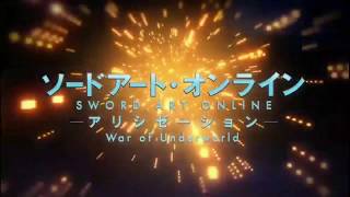 Download Lagu Resolution - Haruka Tomatsu | Opening Sword Art Online Alicization 3 (Season 3) Subtitle Indonesia MP3