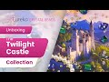 Unboxing the Twilight Castle Collection ? By Eureka Crystal Beads ? Step Into the Beaded Fairy Tale