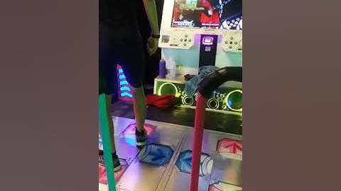 DDR A - MAX 300 (X-Special) [CSP 17] 993k AAA FC no bar~! ノンバー