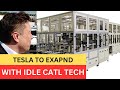 How Tesla Hacked Chinese Equipment to Onshore American Battery Production