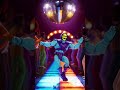 Skeletor at the Soul Train #funny #brainrot #comedy