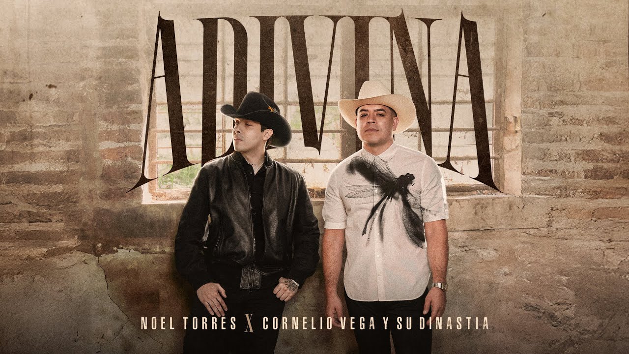 Adivina | Noel Torres x Cornelio Vega y su Dinastía