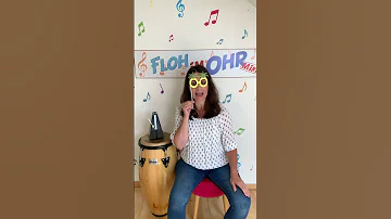 Ananassalat Zungenbrecher Rhythmus Just For Fun 