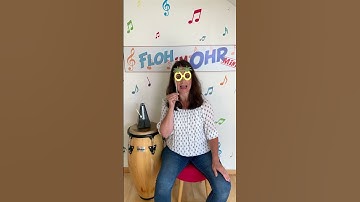 „Ananassalat“🍍Zungenbrecher | Rhythmus | Just for fun