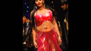 Yakka Nin Magalu nange song from Kannada Movie "VICTORY"