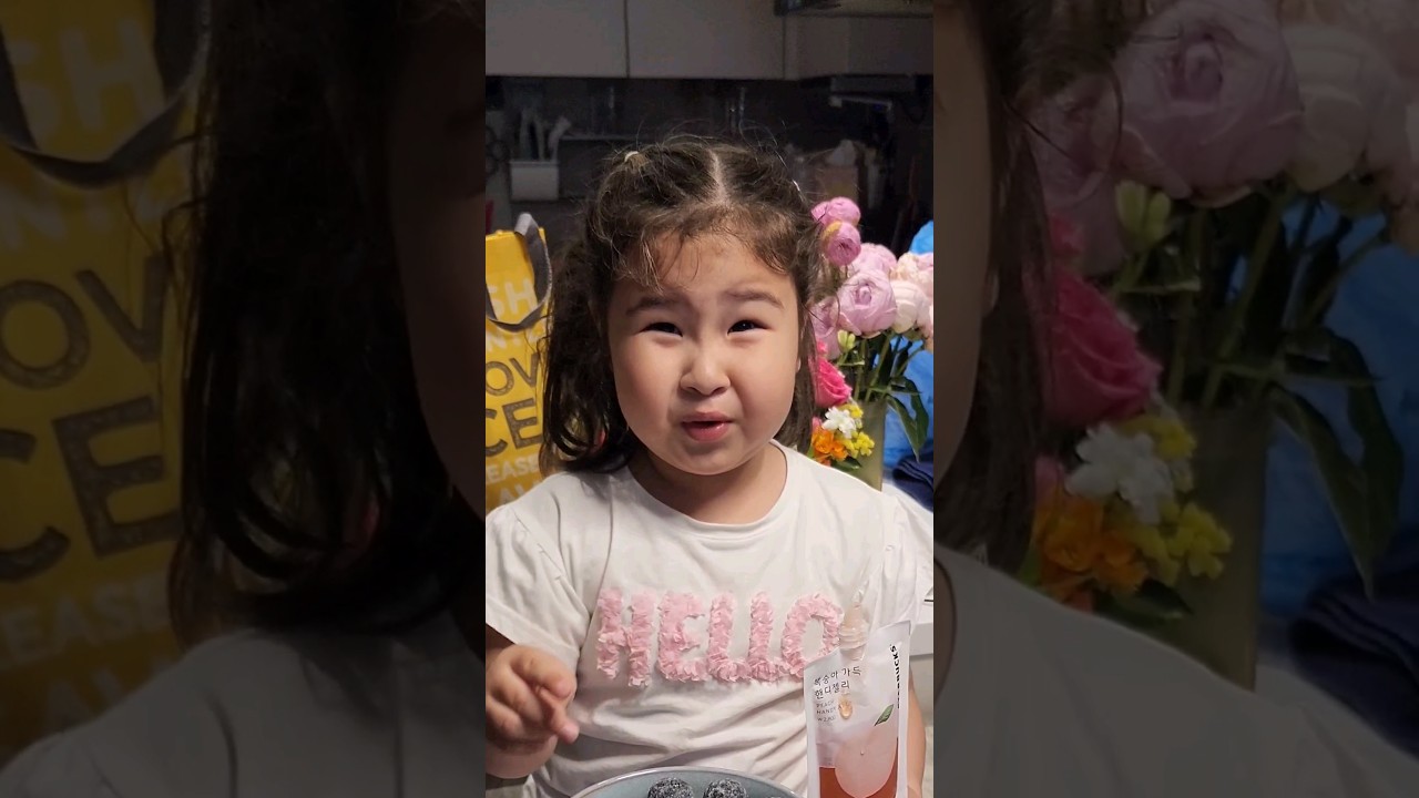 мама- обманщица или самый кислый в мире леденец